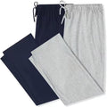 Lightweight Premium‑Fabric Men's Lounge Pants