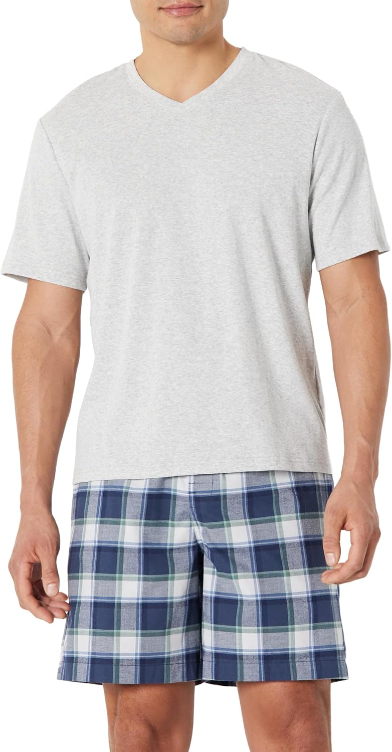 Bamboo‑Rayon Moisture‑Wicking Long Pajama Set